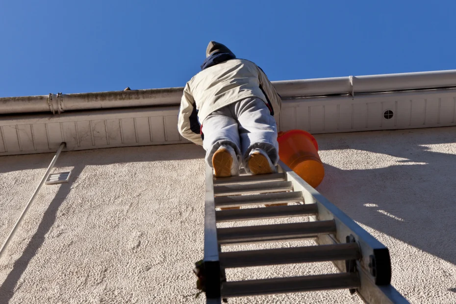 Gutter Cleaning Upper Marlboro