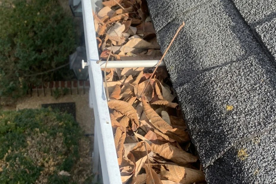 Gutter Cleaning Upper Marlboro