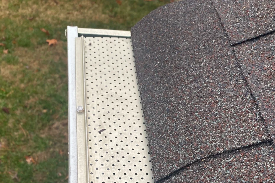 Gutter Cleaning Upper Marlboro