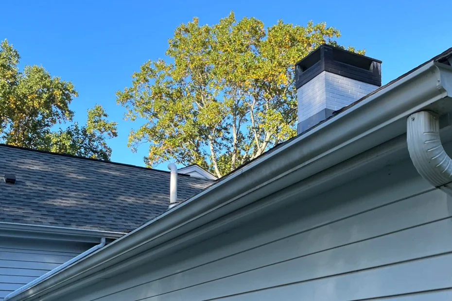 Gutter Cleaning Upper Marlboro