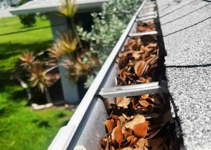 Gutter Cleaning Upper Marlboro home page